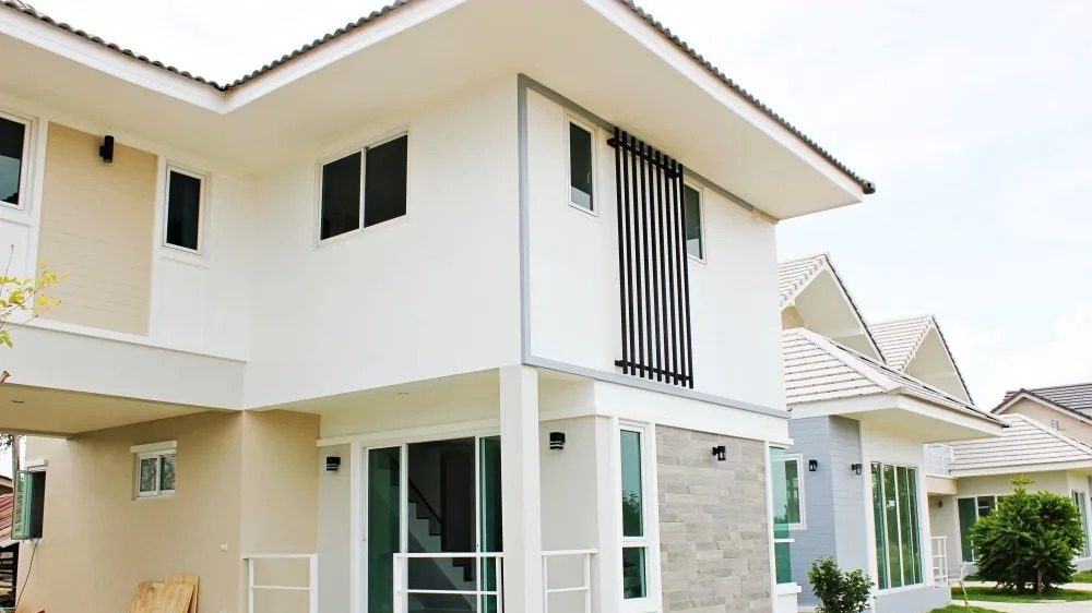3 Bedroom House for rent at Baan Rabiengkao 2 — photo 1