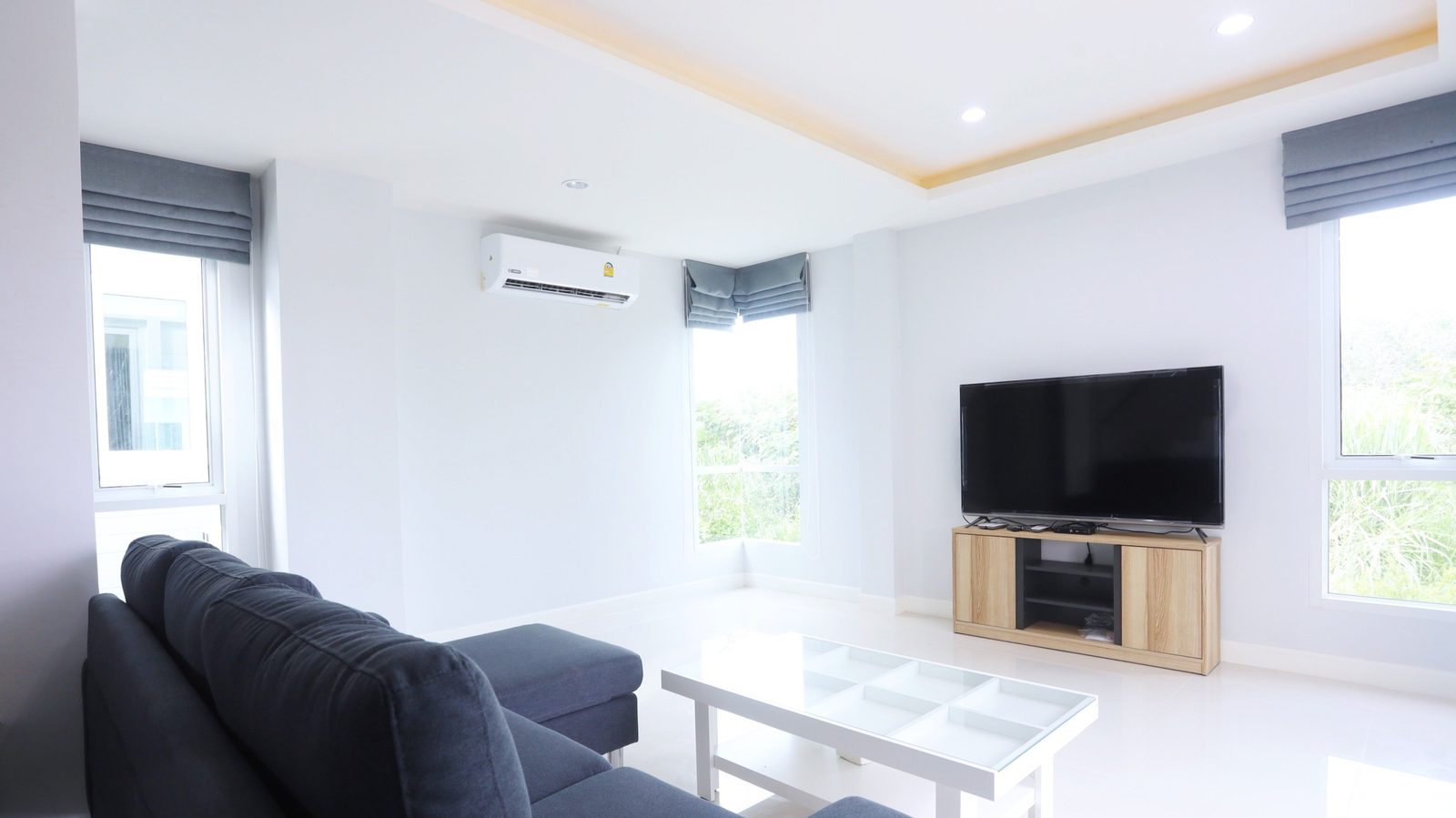 3 Bedroom House for rent at Baan Rabiengkao 2 — photo 4