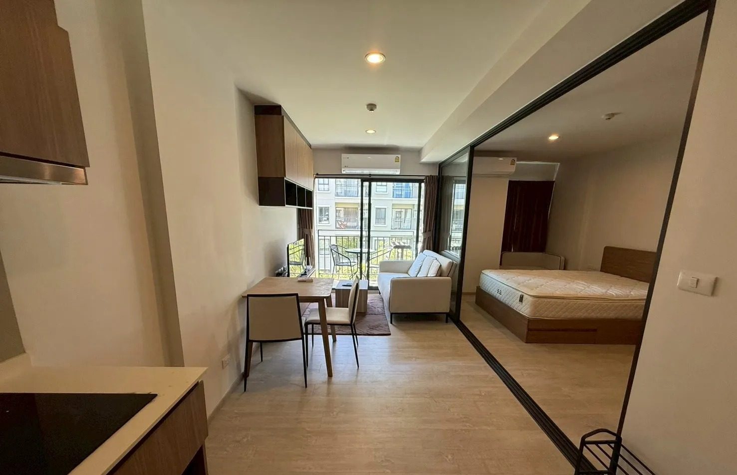 1 Bedroom Condo for rent at La Casita — photo 1