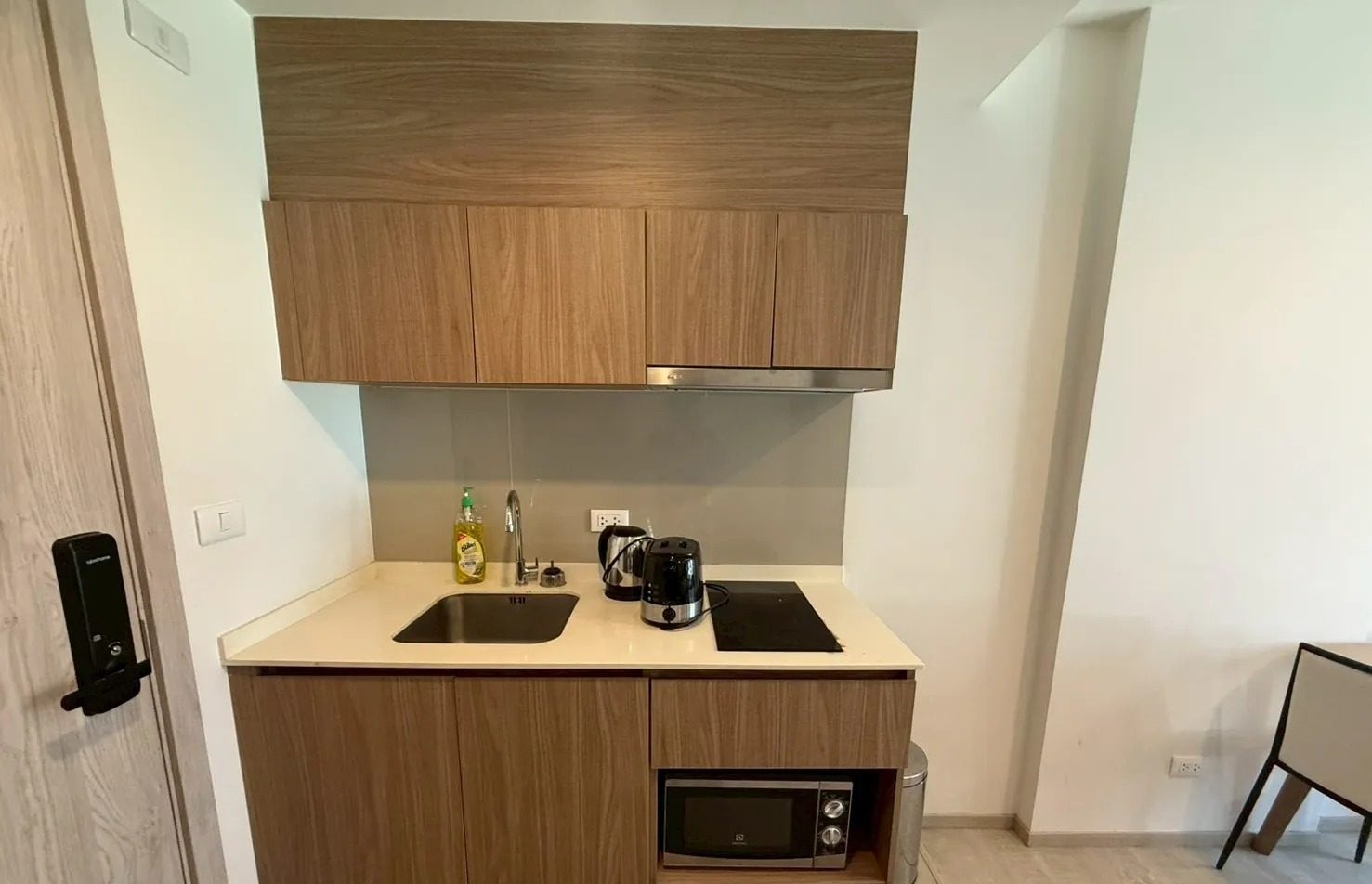 1 Bedroom Condo for rent at La Casita — photo 2