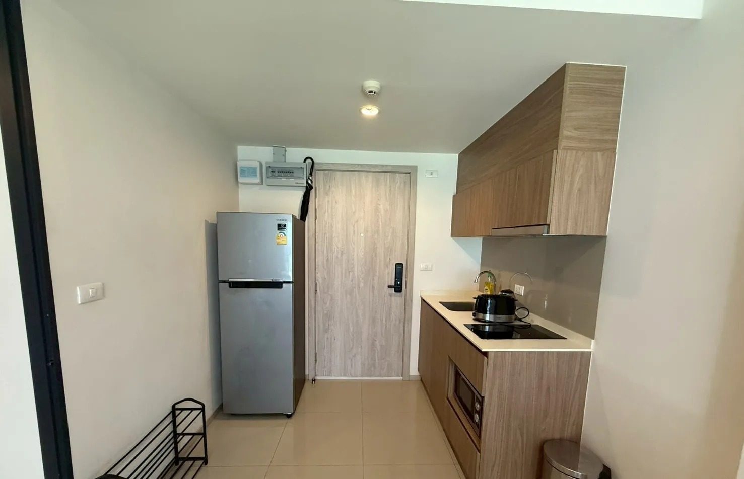 1 Bedroom Condo for rent at La Casita — photo 3