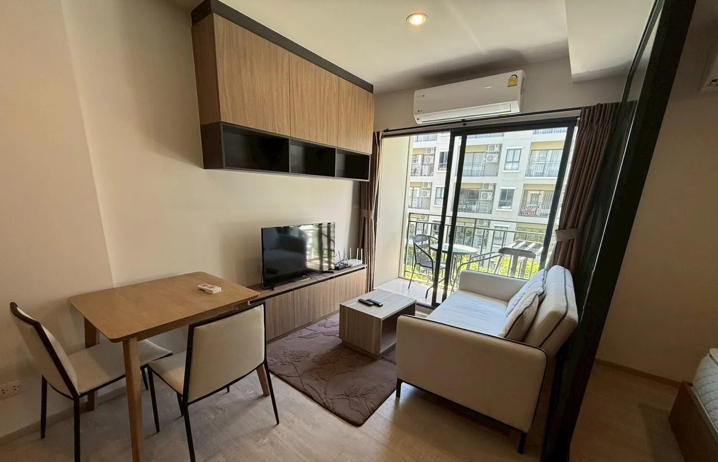 1 Bedroom Condo for rent at La Casita — photo 4