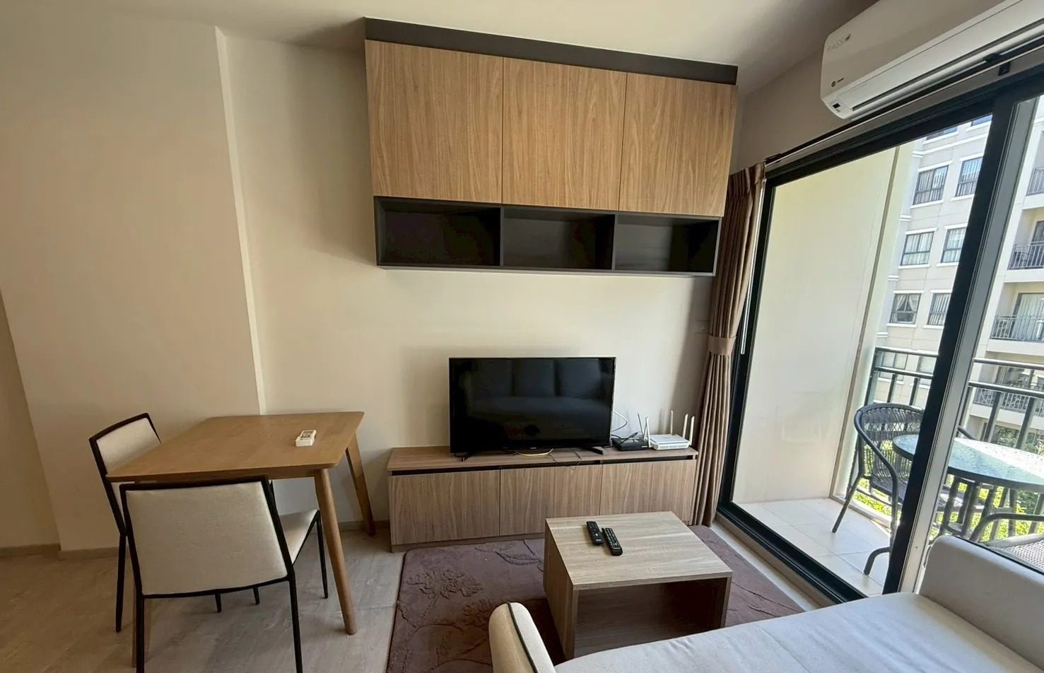 1 Bedroom Condo for rent at La Casita — photo 5