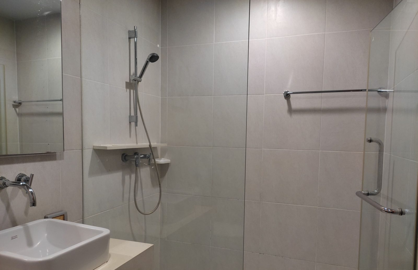 1 Bedroom Condo for rent at Baan Sansuk — photo 5