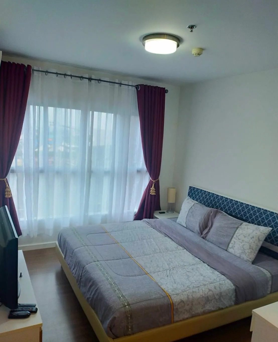 2 Bedroom Condo for rent at Baan Kiang Fah — photo 2