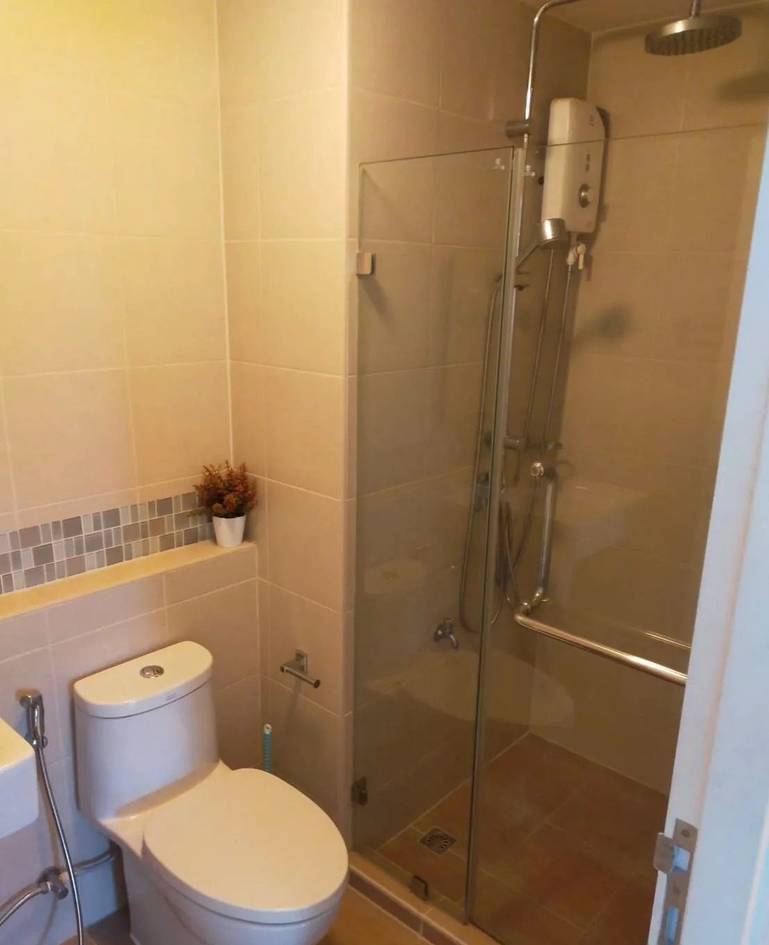 2 Bedroom Condo for rent at Baan Kiang Fah — photo 4