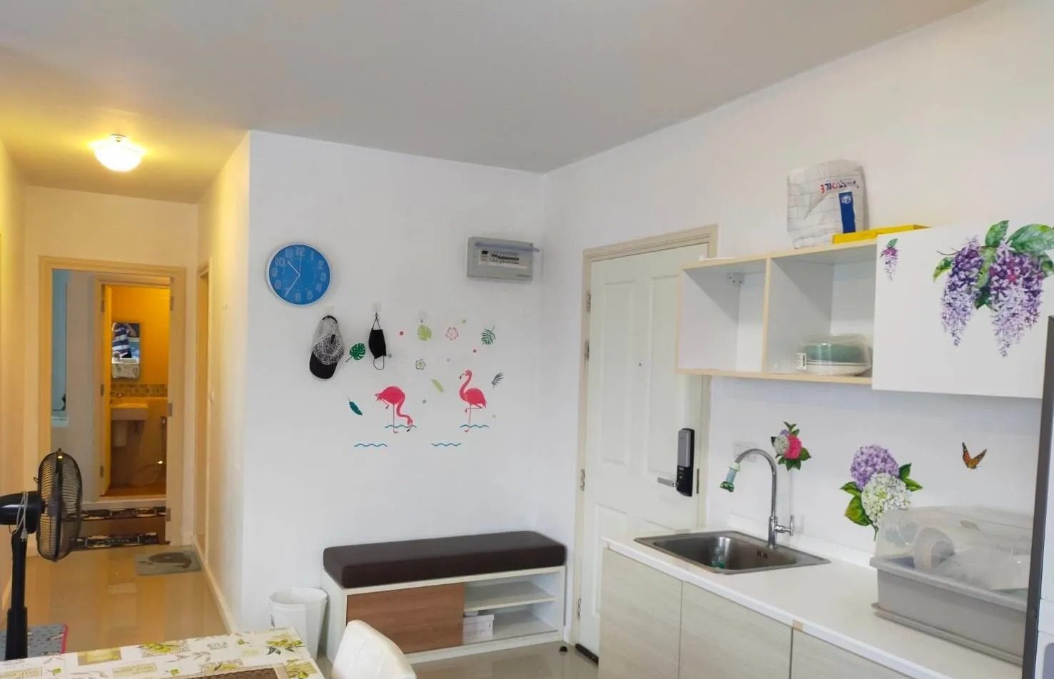 2 Bedroom Condo for rent at Baan Kiang Fah — photo 5