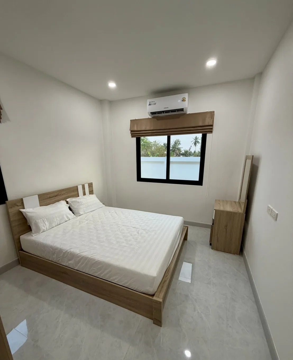 3 Bedroom Villa for rent at Modern Home Hua Hin — photo 2