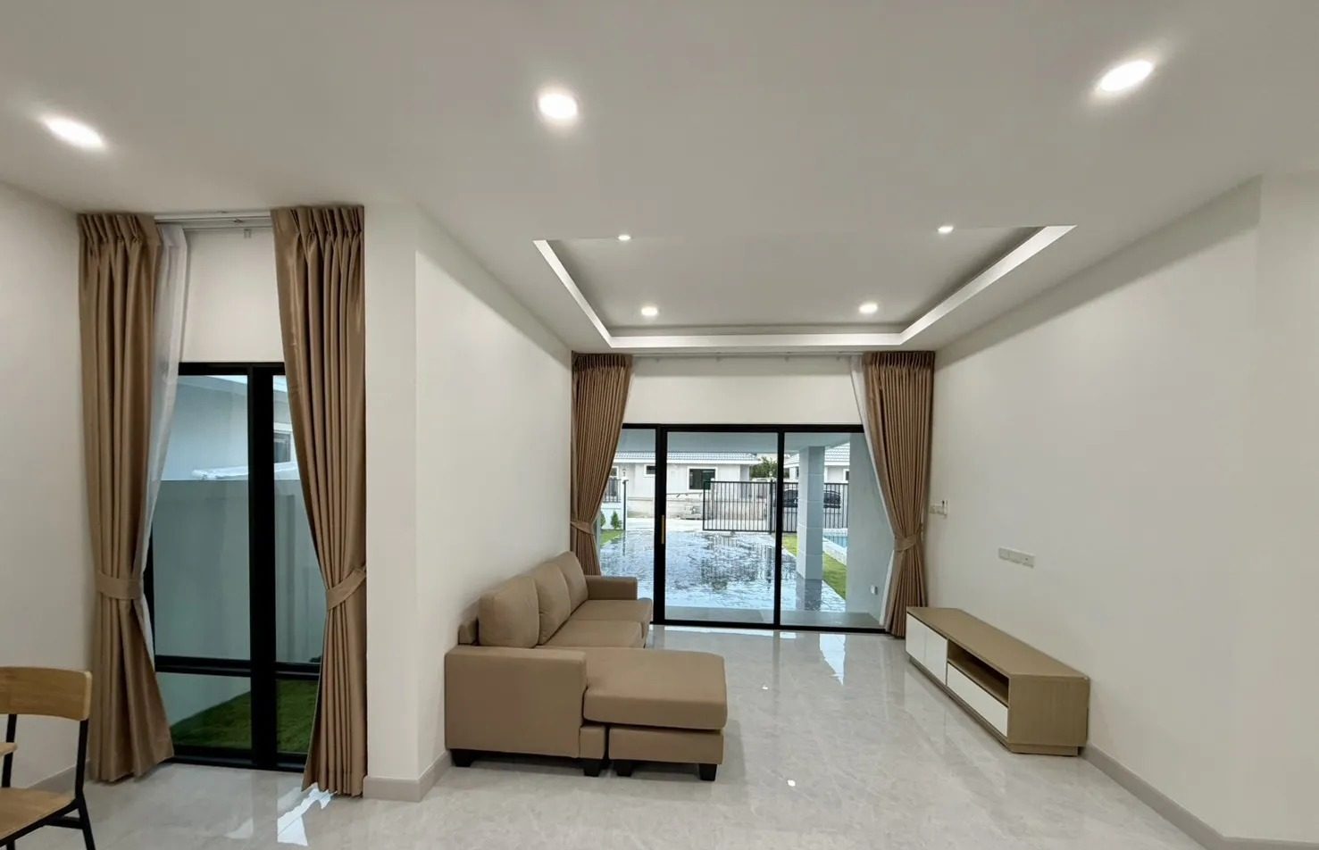 3 Bedroom Villa for rent at Modern Home Hua Hin — photo 3