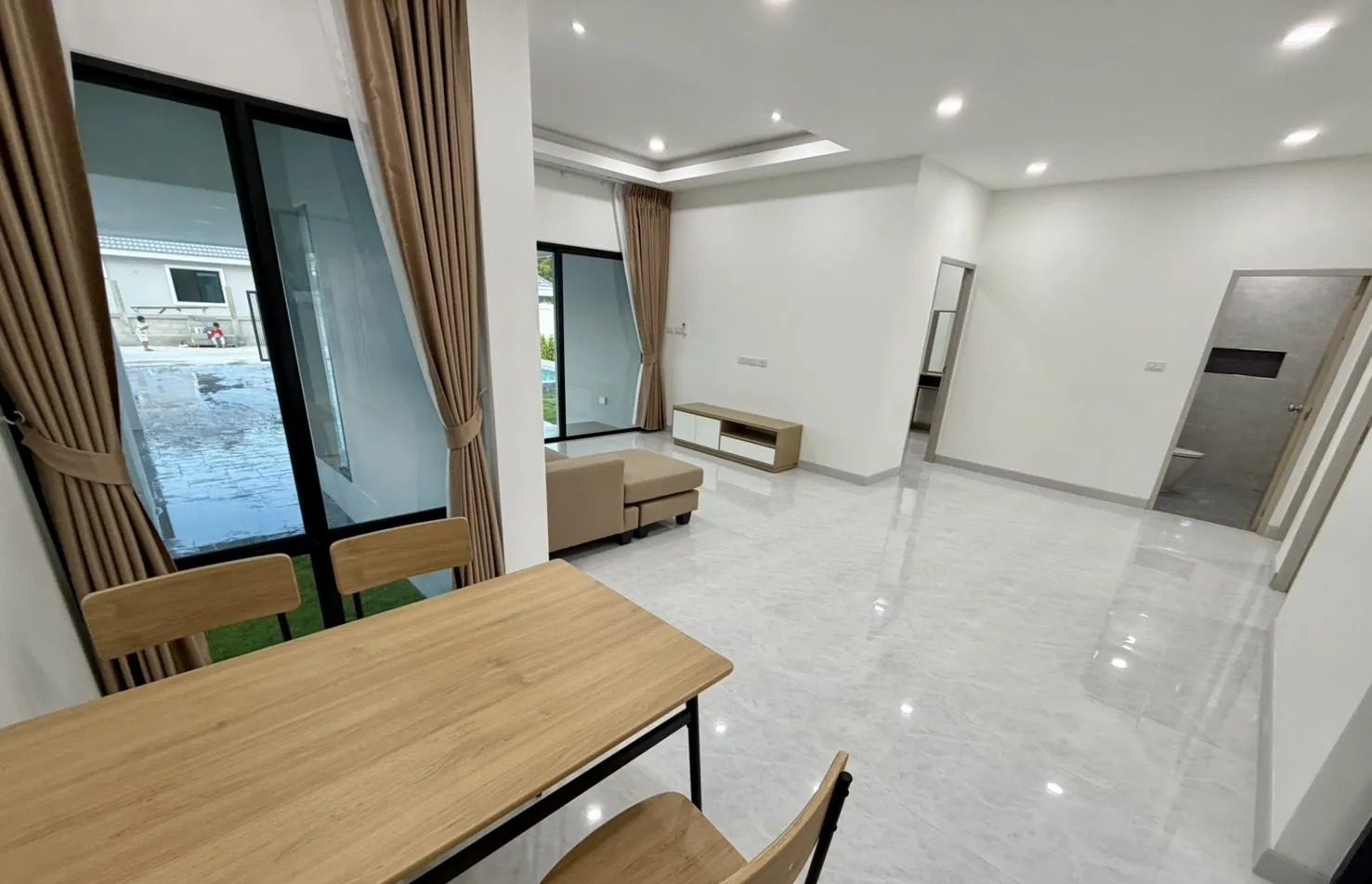3 Bedroom Villa for rent at Modern Home Hua Hin — photo 4
