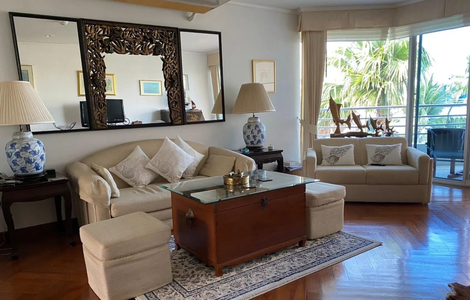 2 Bedroom Condo for rent at Baan Chai Talay Hua Hin — photo 2
