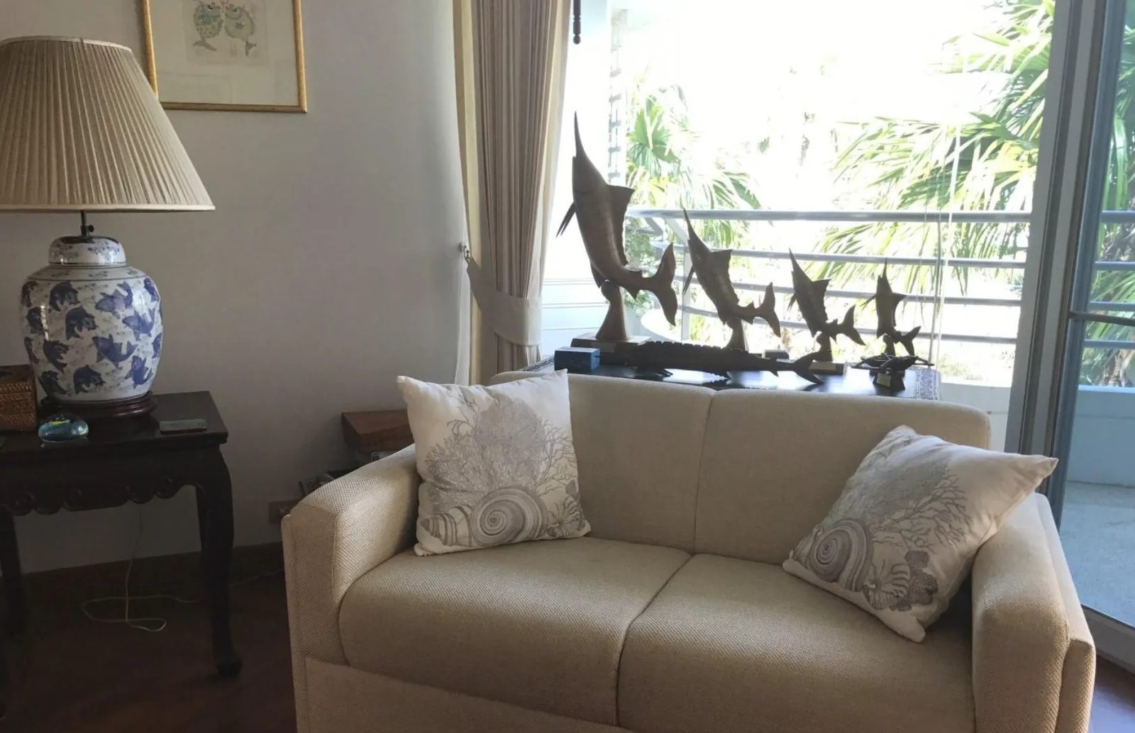 2 Bedroom Condo for rent at Baan Chai Talay Hua Hin — photo 3