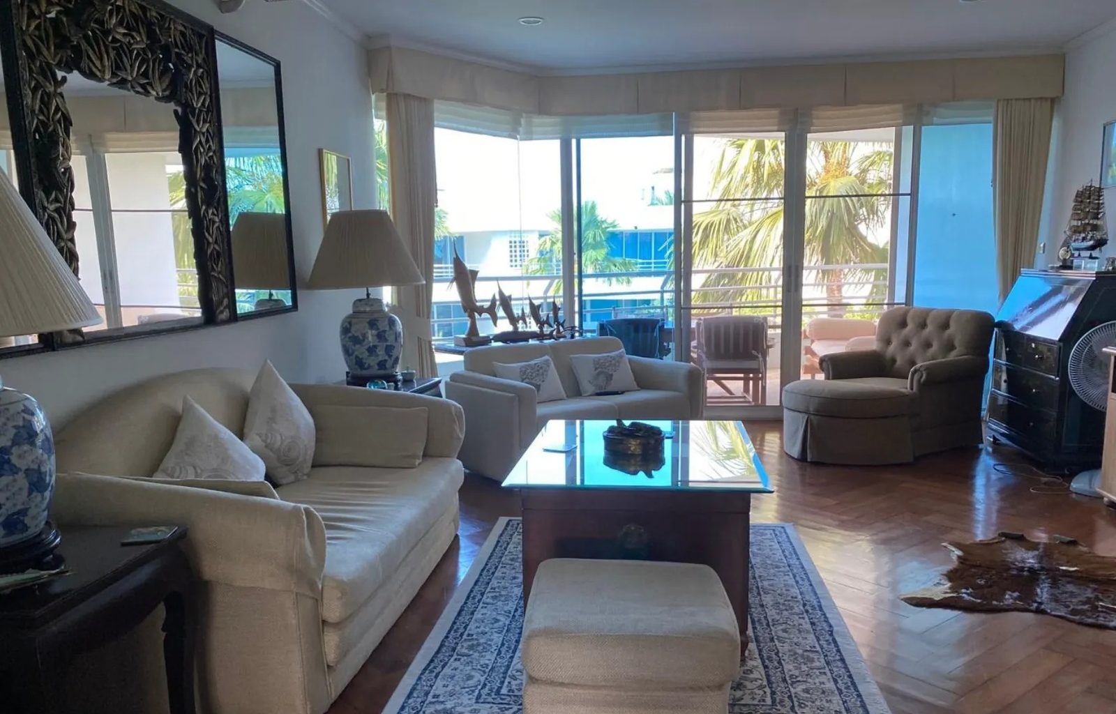 2 Bedroom Condo for rent at Baan Chai Talay Hua Hin — photo 4