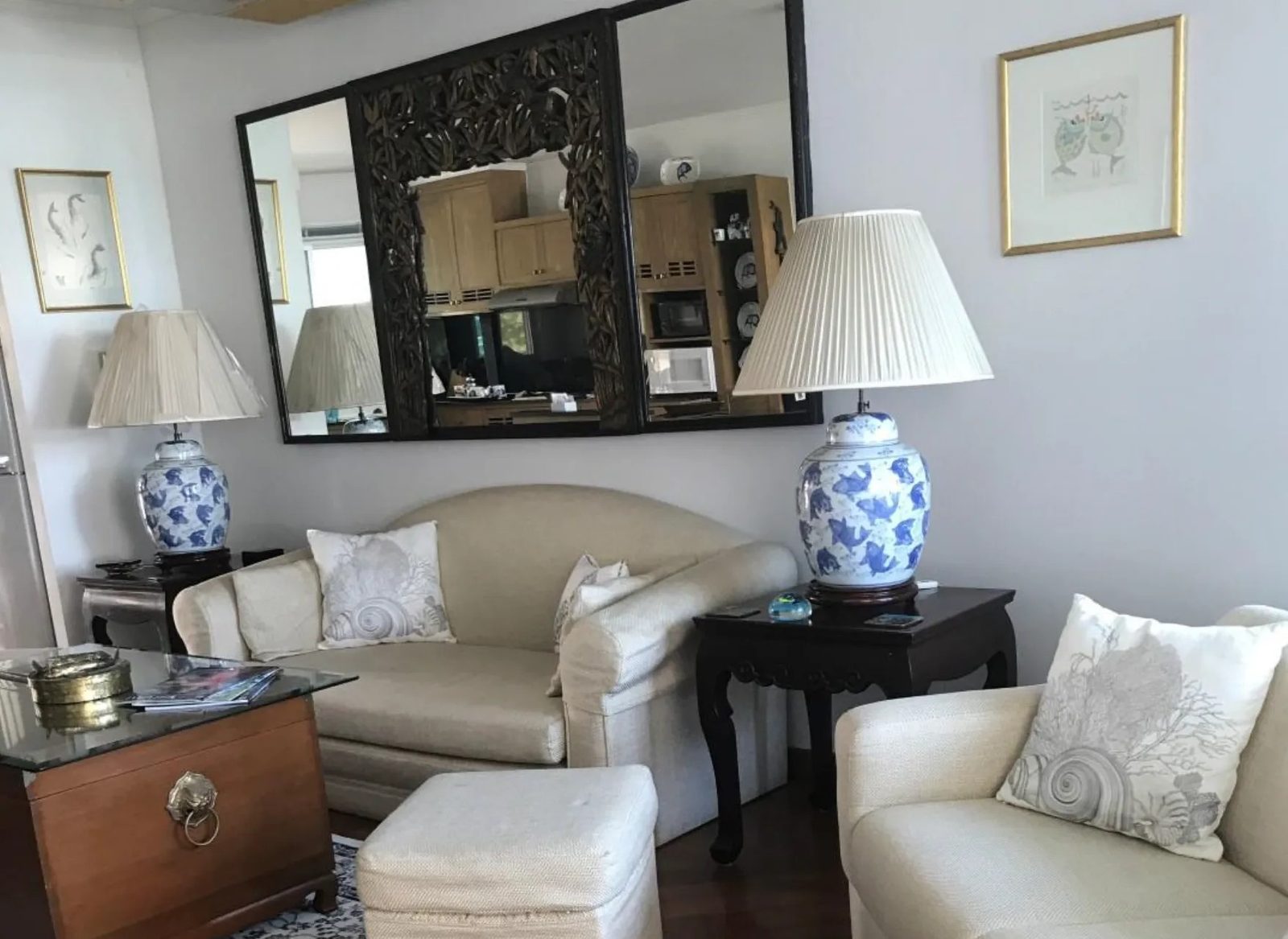 2 Bedroom Condo for rent at Baan Chai Talay Hua Hin — photo 5