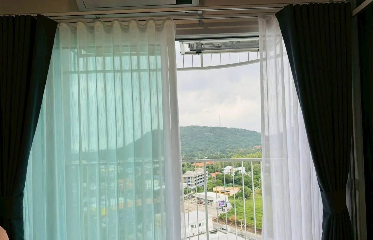 1 Bedroom Condo for rent at Supalai Blue Whale Hua Hin — photo 2