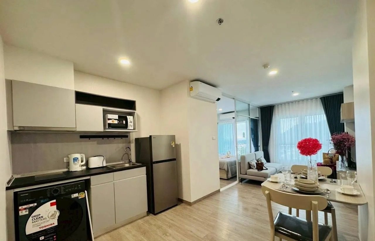 1 Bedroom Condo for rent at Supalai Blue Whale Hua Hin — photo 5