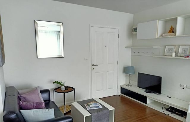 1 Bedroom Condo for rent at Baan Koo Kiang