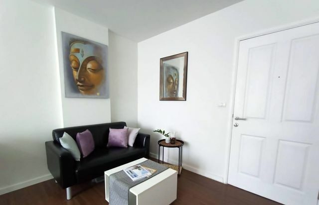 1 Bedroom Condo for rent at Baan Koo Kiang — photo 3