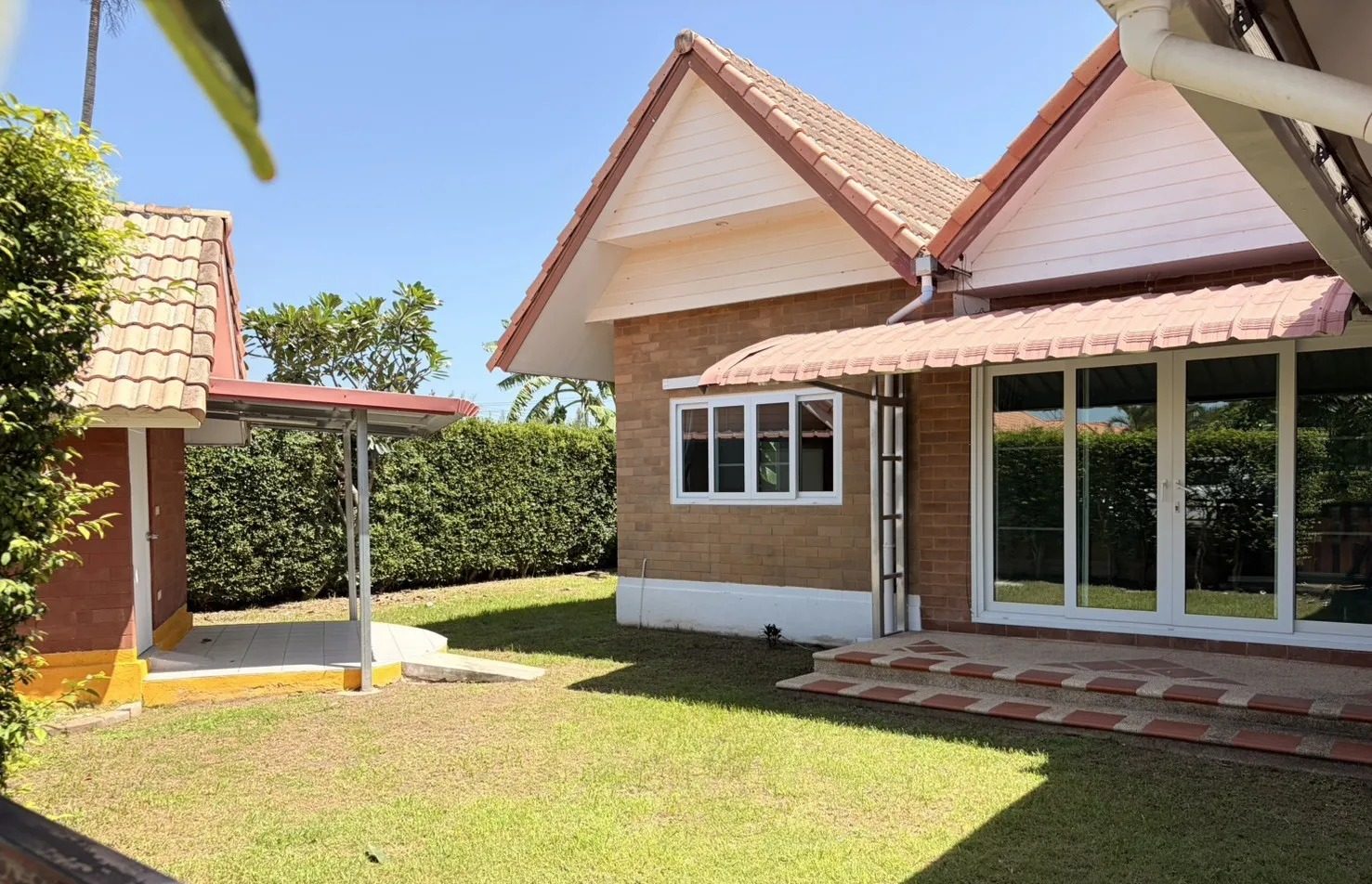3 Bedroom House for rent at Dusita Village 1 — photo 3