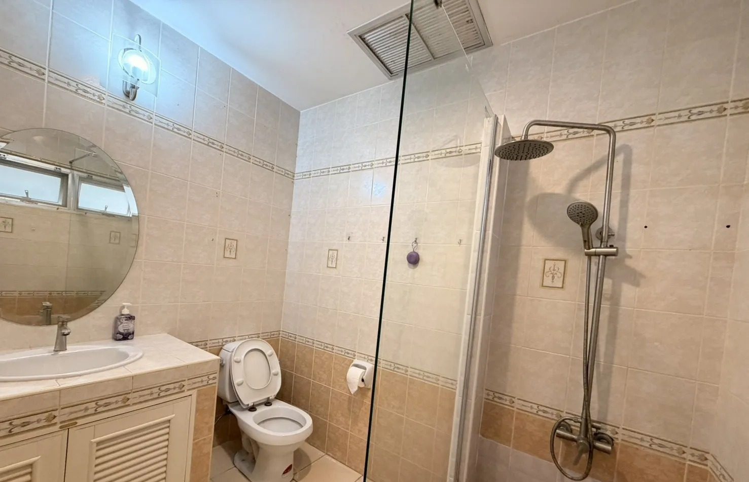 3 Bedroom House for rent at Dusita Village 1 — photo 4