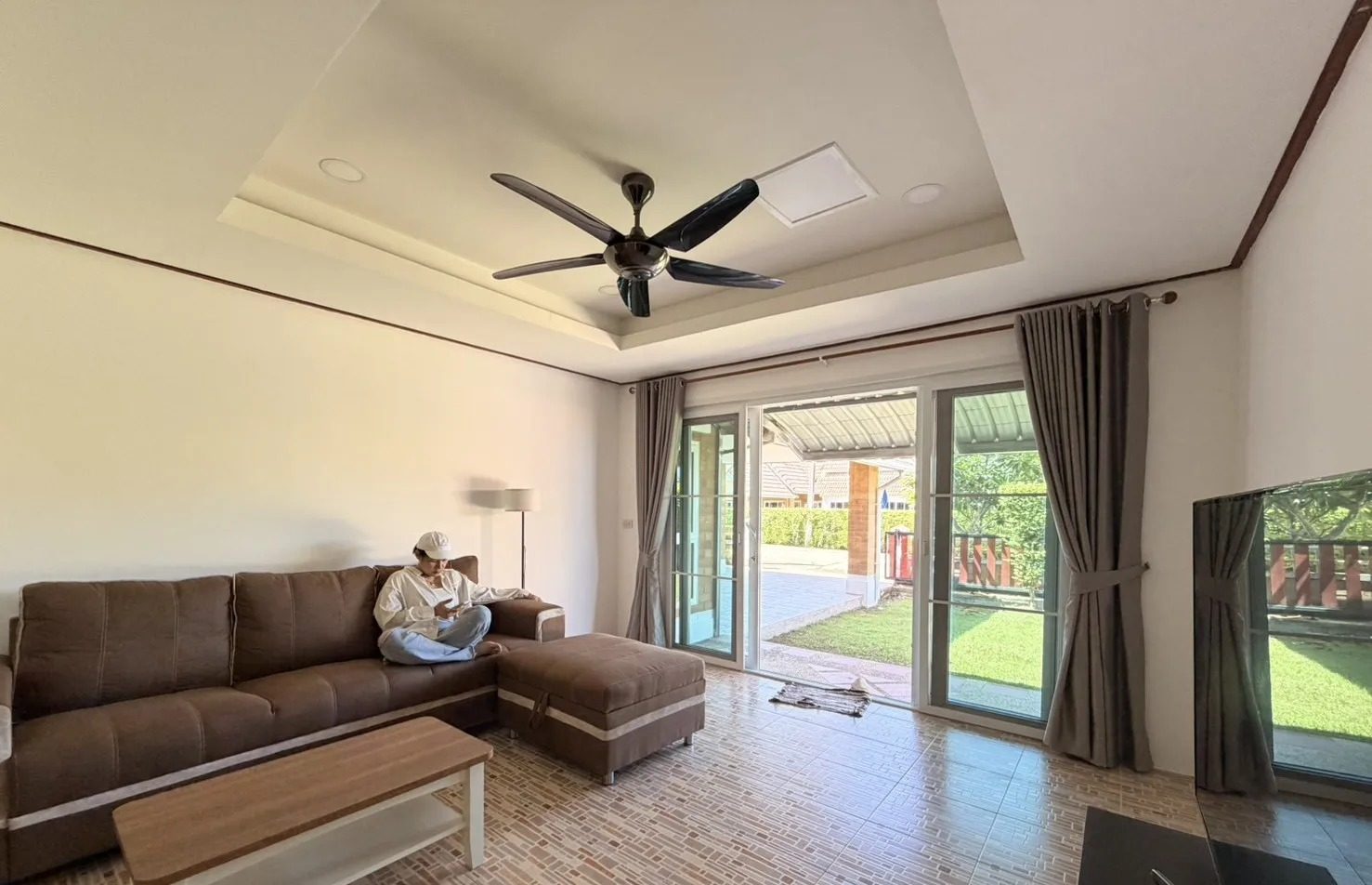 3 Bedroom House for rent at Dusita Village 1 — photo 5