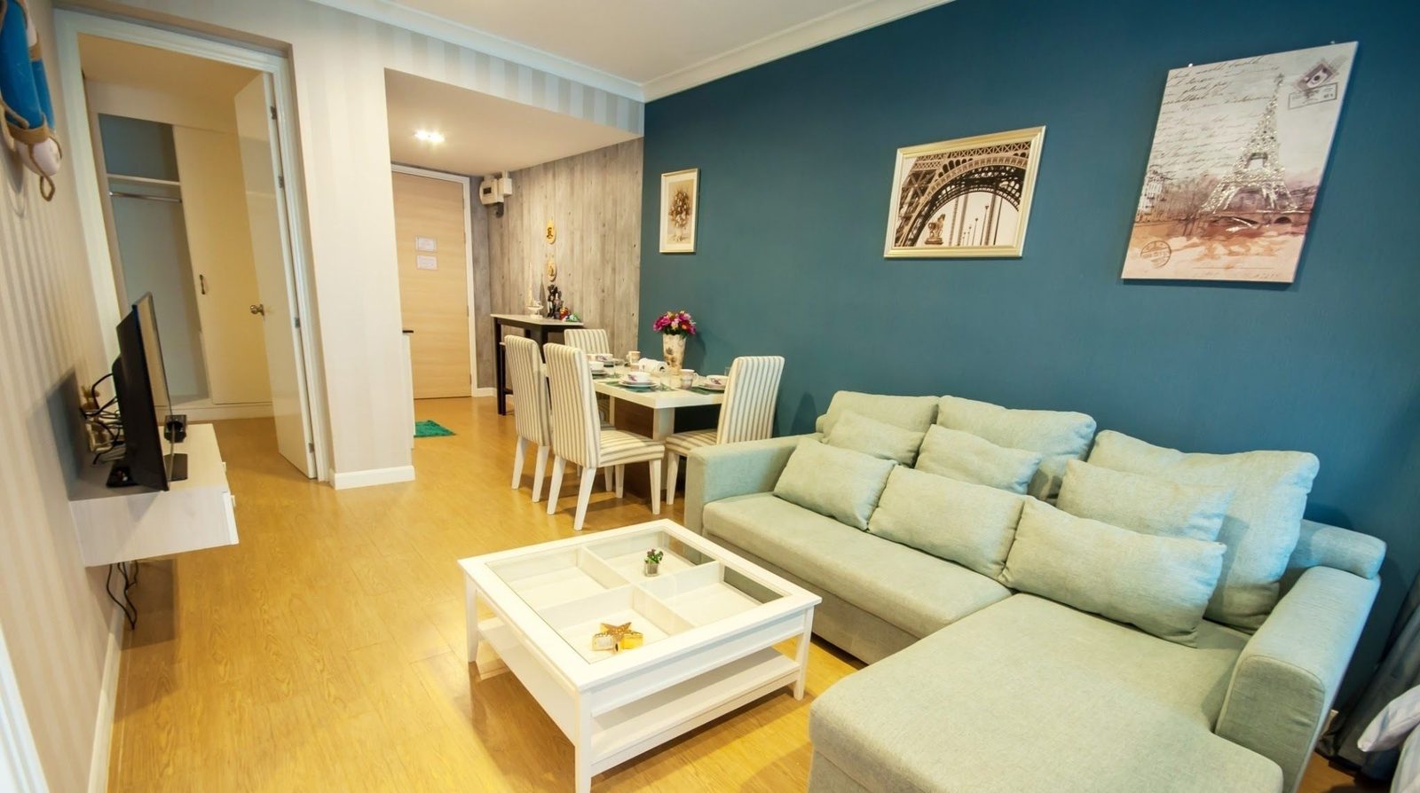 2 Bedroom Condo for rent at My Resort Hua Hin