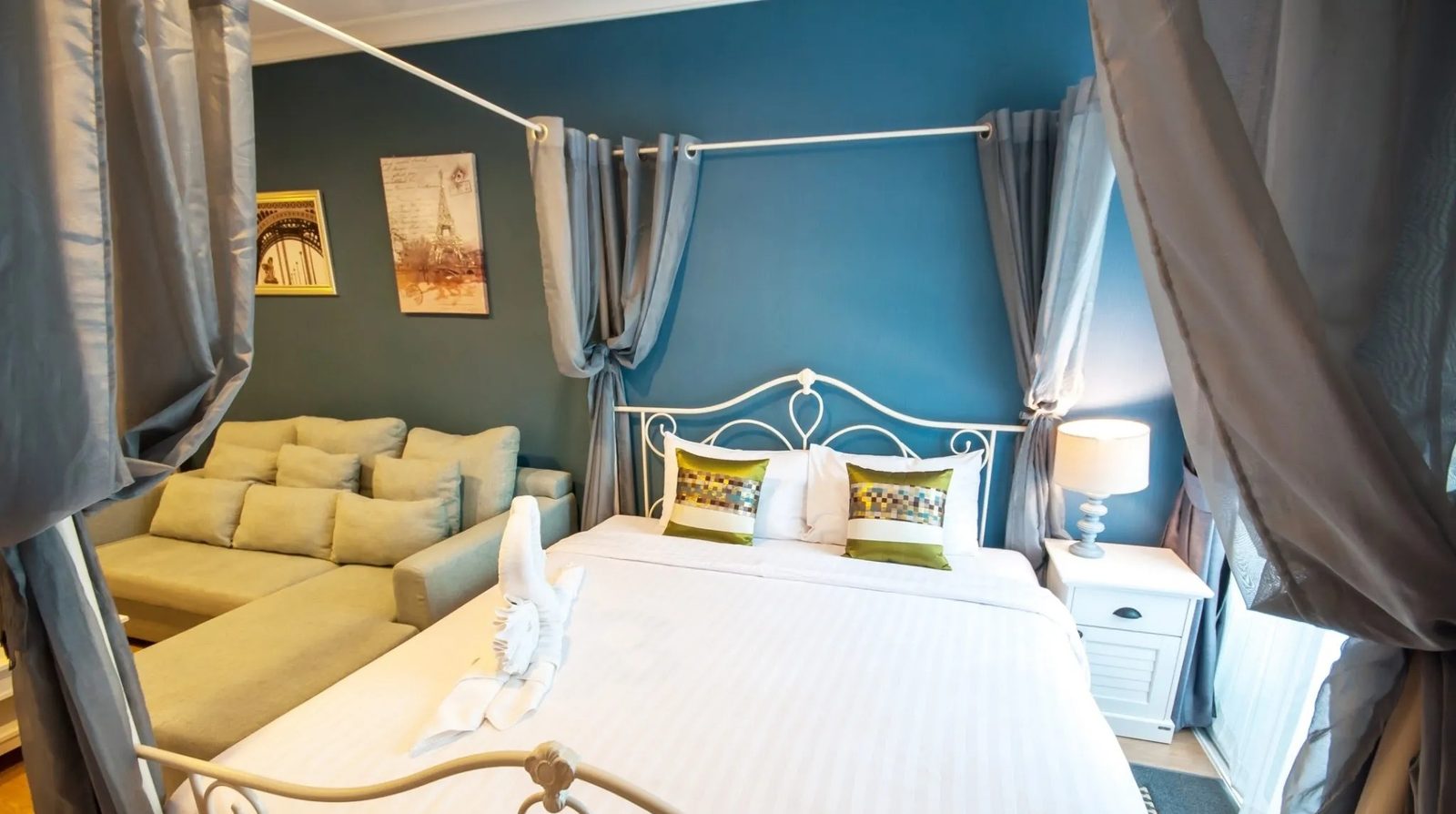 2 Bedroom Condo for rent at My Resort Hua Hin — photo 4