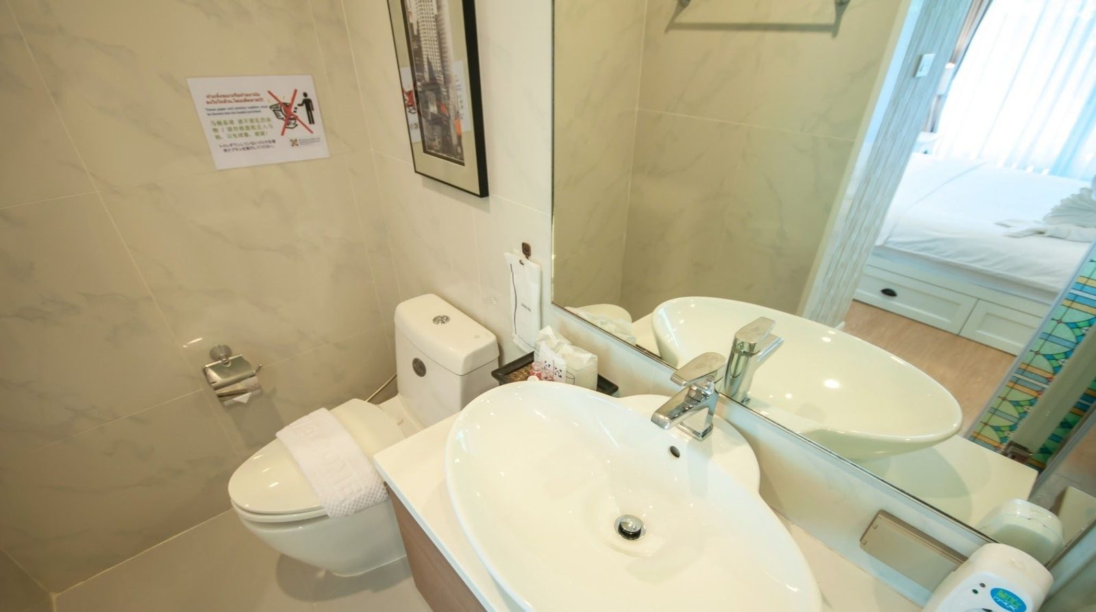 2 Bedroom Condo for rent at My Resort Hua Hin — photo 5