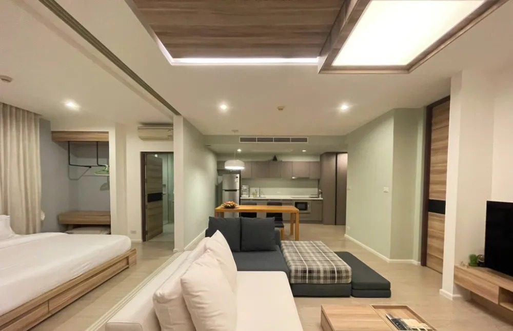 2 Bedroom Condo for rent at Wan Vayla — photo 2