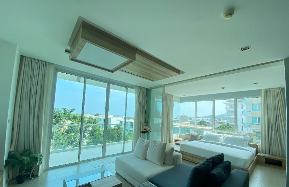 2 Bedroom Condo for rent at Wan Vayla — photo 3