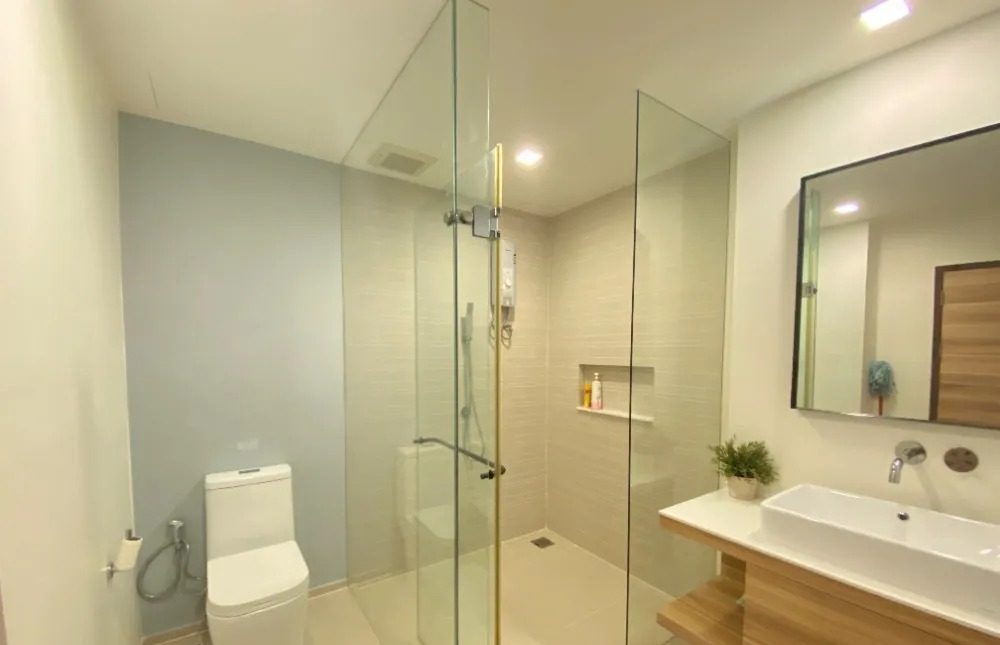 2 Bedroom Condo for rent at Wan Vayla — photo 4