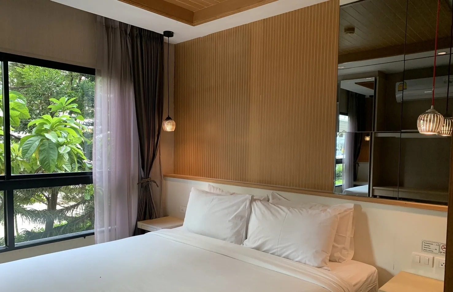 1 Bedroom Condo for rent at Maysa Condo — photo 1