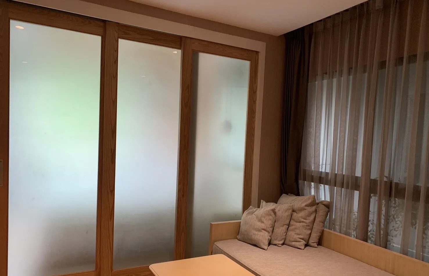 1 Bedroom Condo for rent at Maysa Condo — photo 4