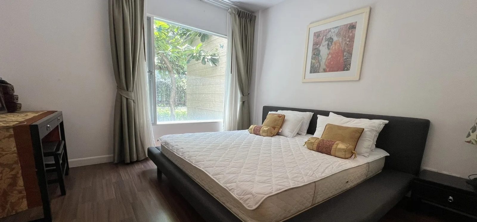 1 Bedroom Condo for rent at Baan Sanpluem — photo 1
