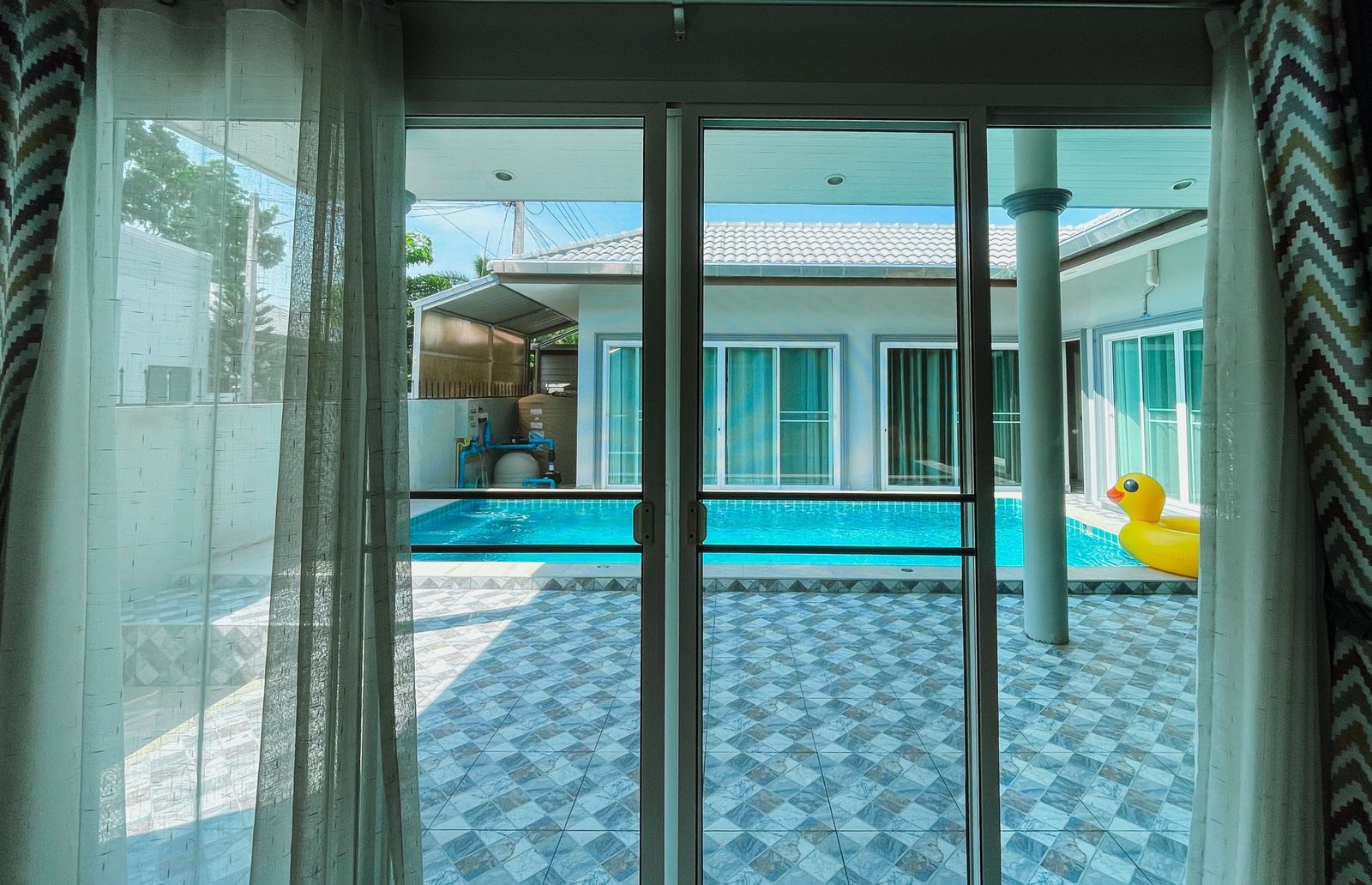 4 Bedroom 3 Bathroom villa for sale in Hin Lek Fai — photo 5