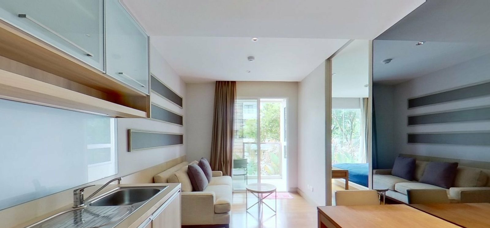 1 Bedroom Condo for rent at Amari Residences Hua Hin — photo 1