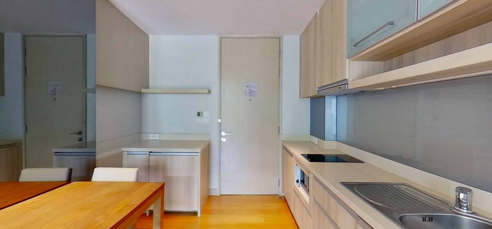 1 Bedroom Condo for rent at Amari Residences Hua Hin — photo 2