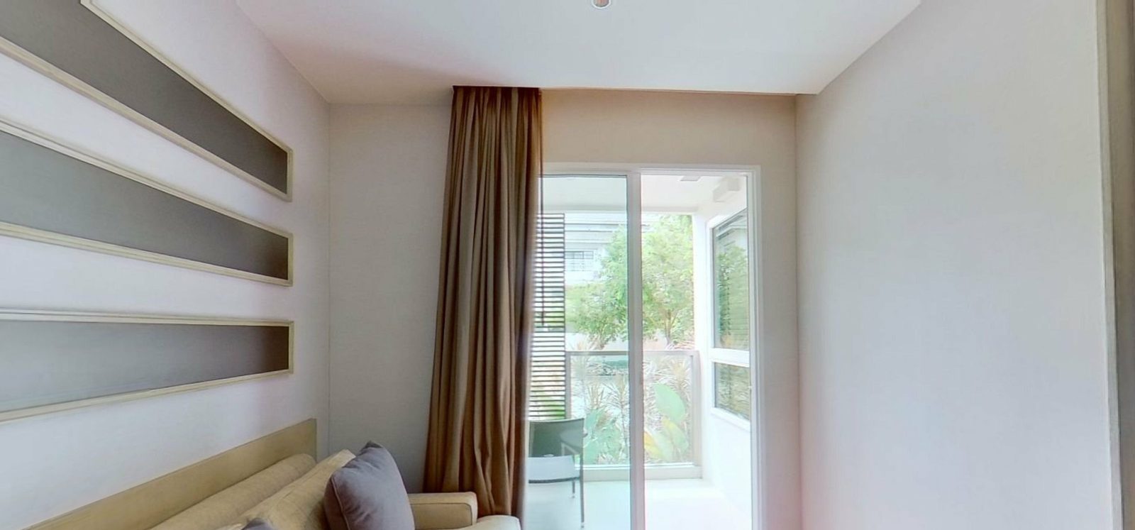 1 Bedroom Condo for rent at Amari Residences Hua Hin — photo 3