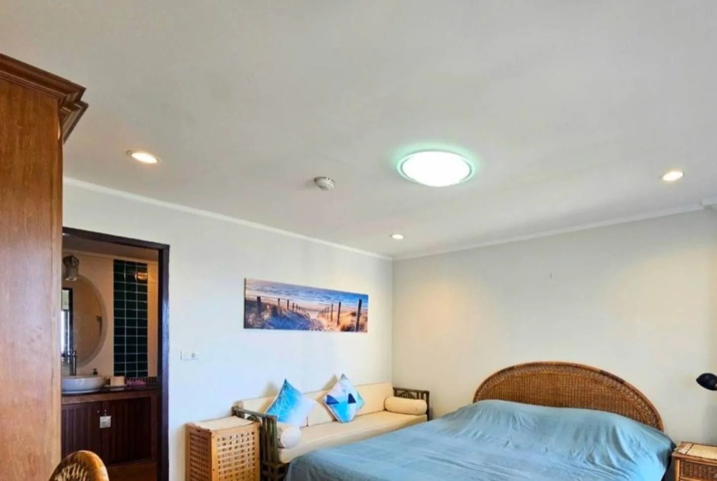 2 Bedroom Condo for rent at Hua Hin Seaview Paradise Condo — photo 2