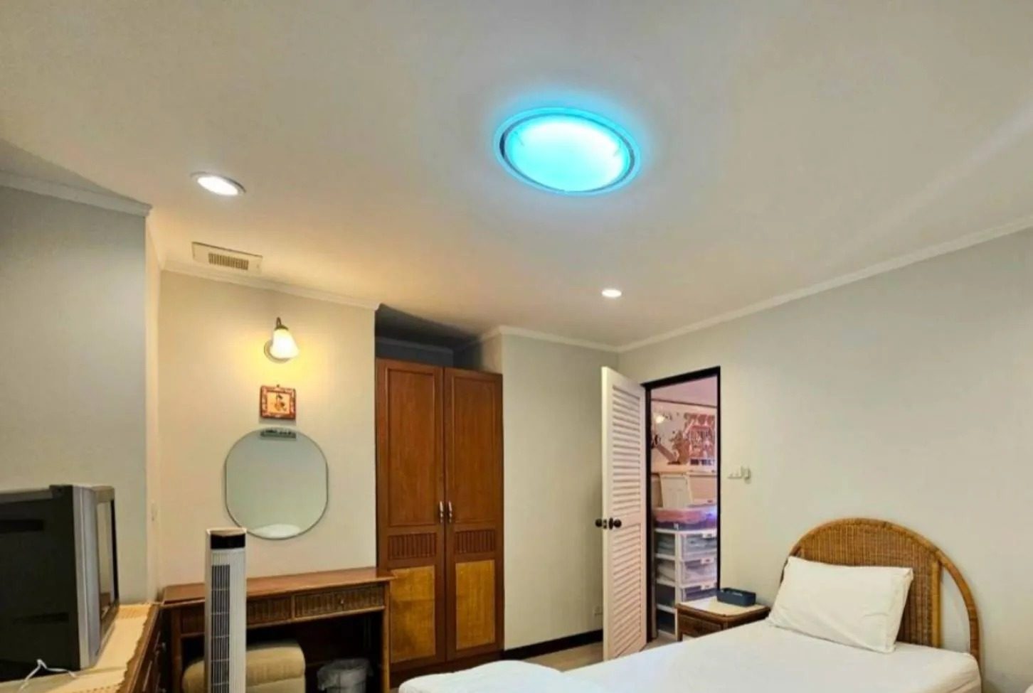 2 Bedroom Condo for rent at Hua Hin Seaview Paradise Condo — photo 5