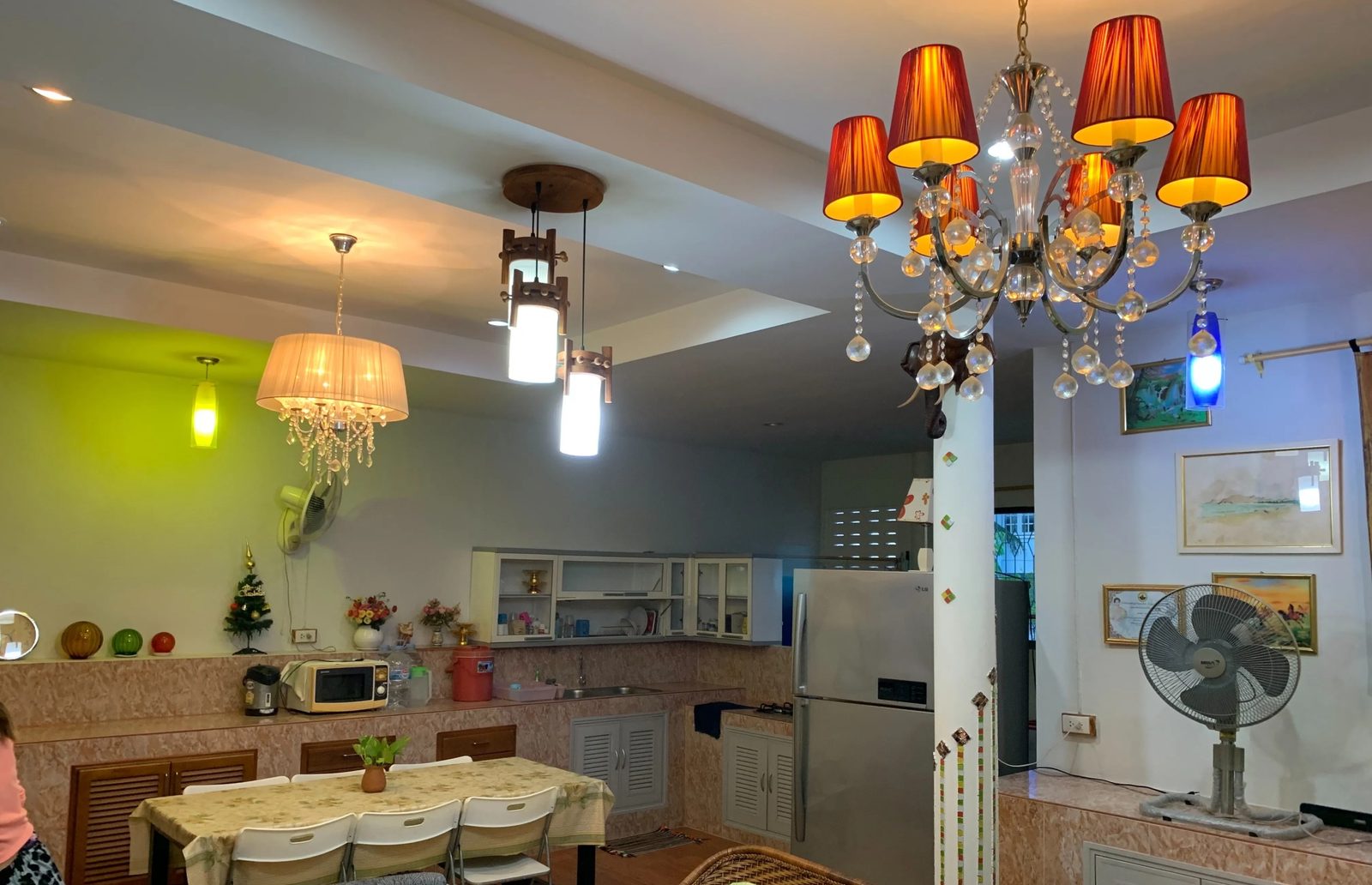 2 Bedrooms 2 Bathrooms House Closed to Khao Takiab Beach — photo 2