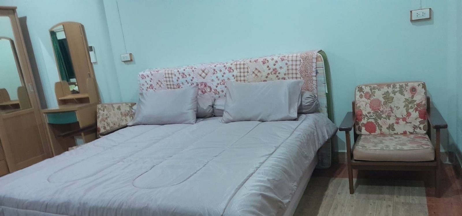 2 Bedrooms 2 Bathrooms House Closed to Khao Takiab Beach — photo 3