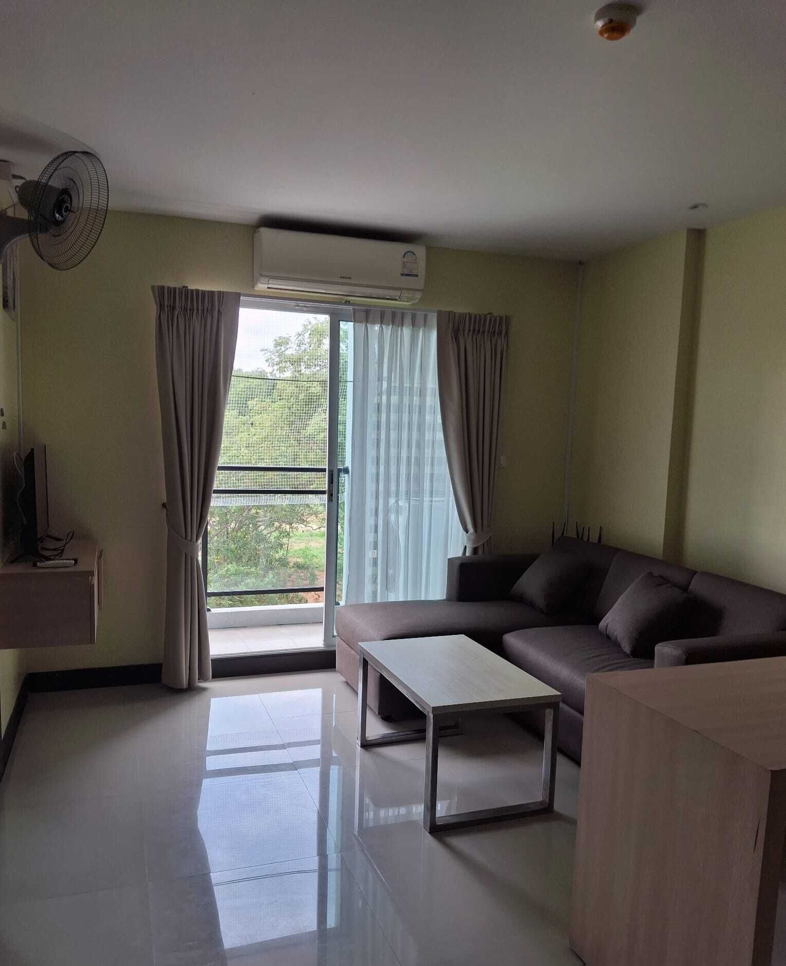 1 Bedroom Condo for rent at The 88 Condo Hua Hin