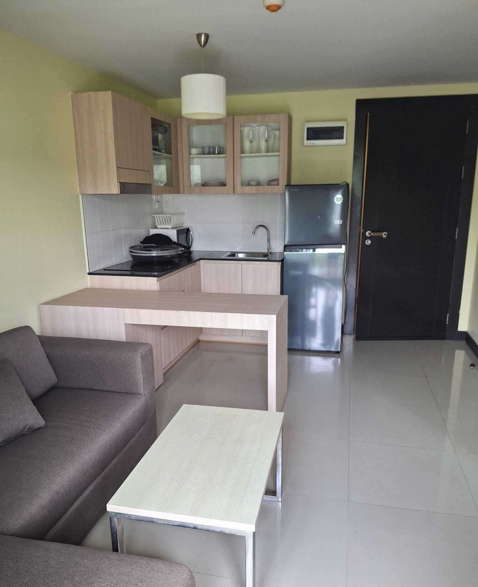 1 Bedroom Condo for rent at The 88 Condo Hua Hin — photo 2