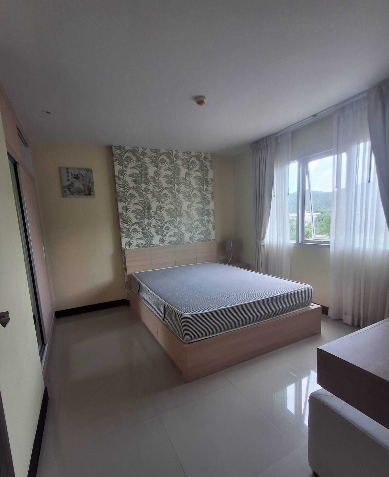 1 Bedroom Condo for rent at The 88 Condo Hua Hin — photo 3