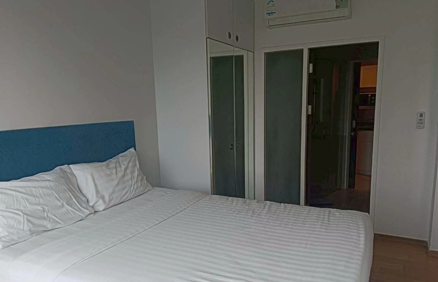 1 Bedroom Condo for rent at Baan View Viman — photo 4