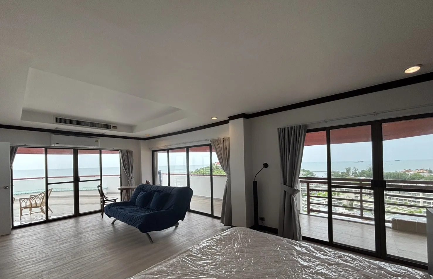 3 Bedroom Condo for rent at Hua Hin Seaview Paradise Condo — photo 4