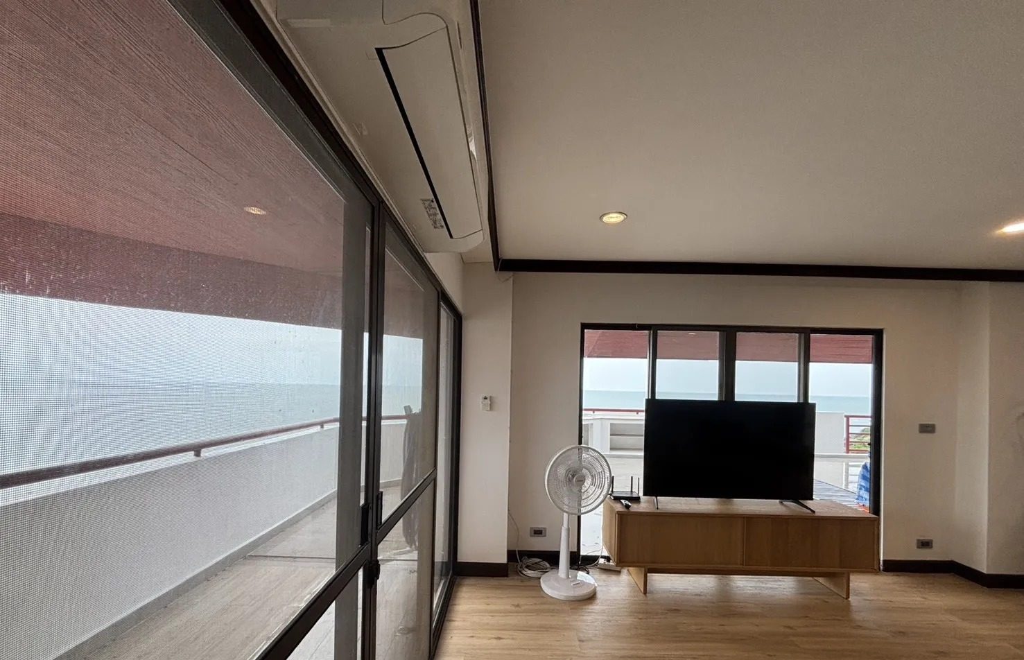 3 Bedroom Condo for rent at Hua Hin Seaview Paradise Condo — photo 5