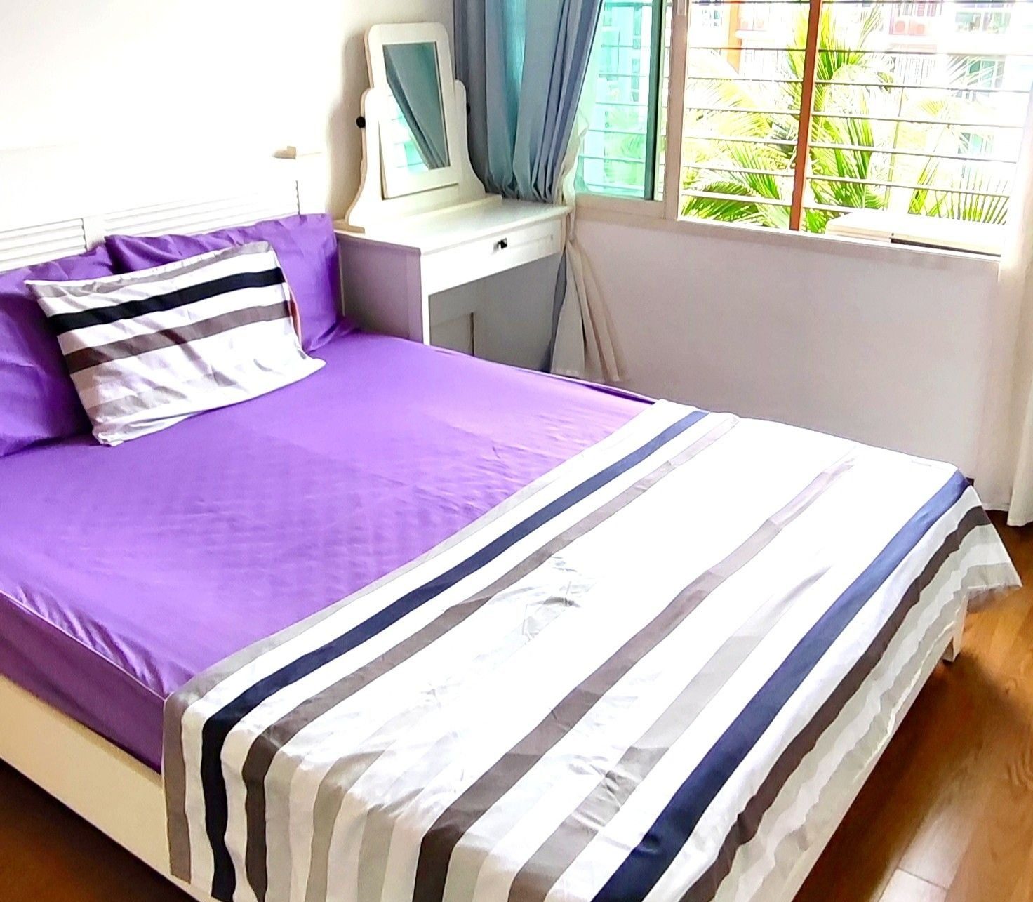 2 Bedroom Condo for rent at The Seacraze — photo 2