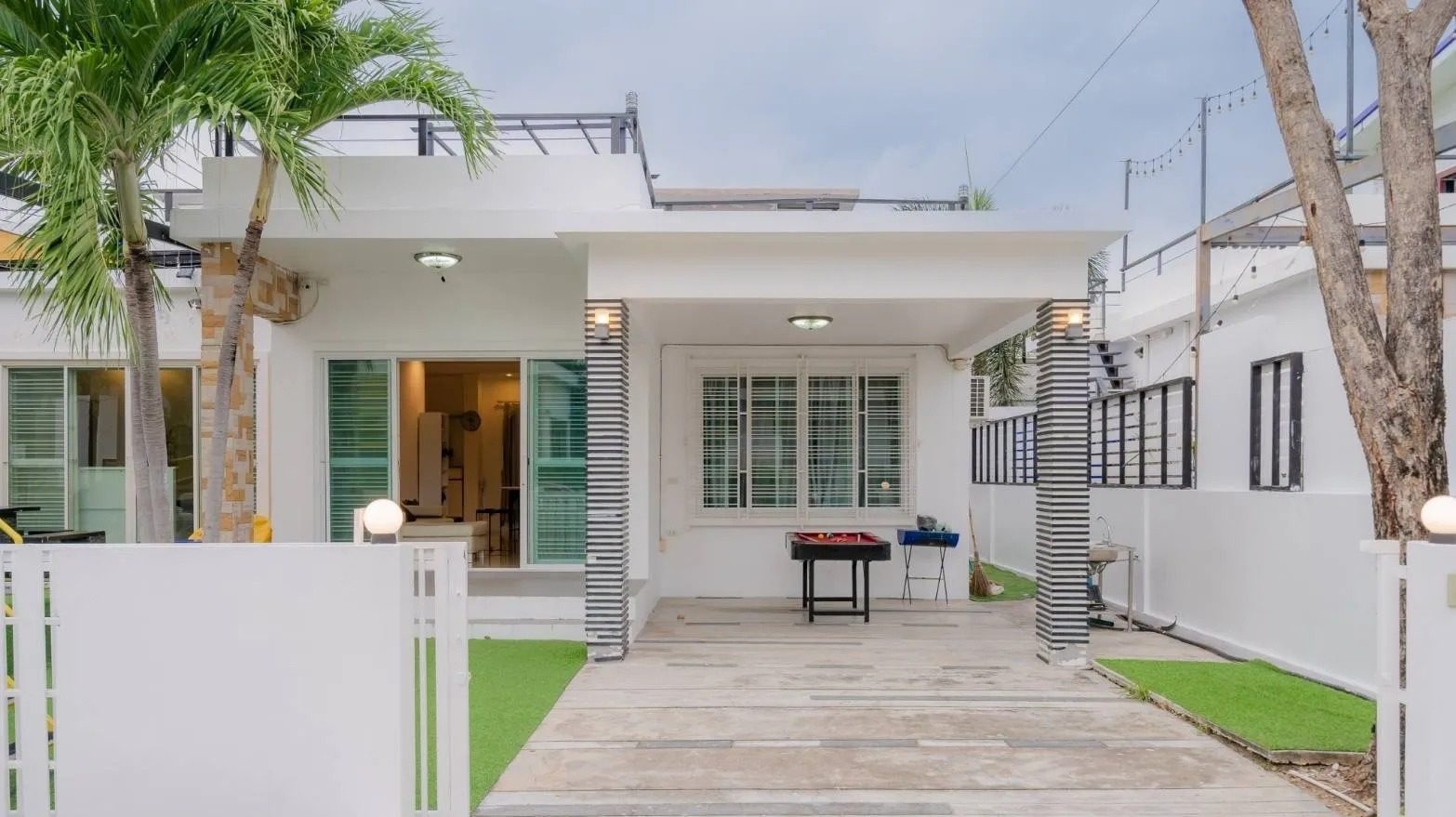 3 Bedroom House for rent at Taradol Resort Plus — photo 2